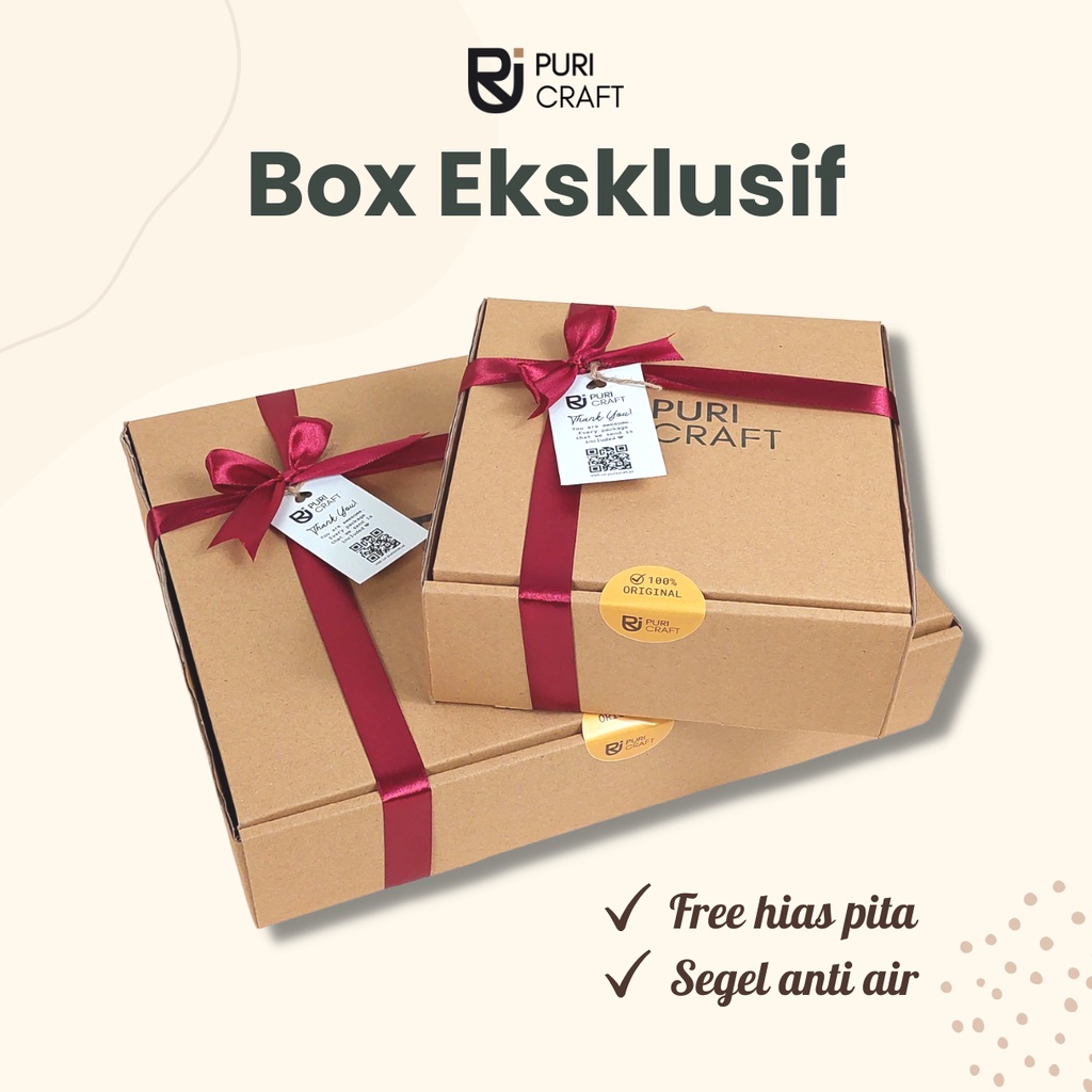 BOYANG Series / Hampers Nikah / Hampers Lebaran / Kado Guru / Kado Nikahan / Kado Pernikahan / Hampers Nikahan