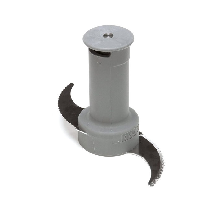 FINE SERRATED BLADE - ROBOT COUPE 27447