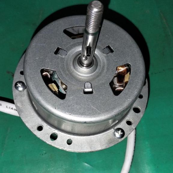 TEMBAGA Ori Motor Dinamo Kipas Angin Kotak BOX FAN Maspion EX-2109T