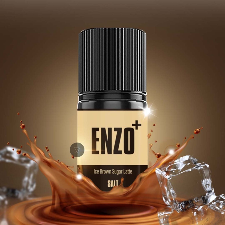 ENZO SALT NIC SALTNIC SERIES 30ML 30MG