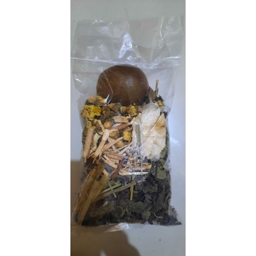 

Liang teh plus lohanko grad B