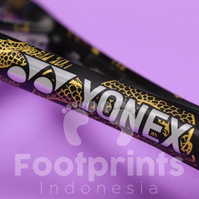 Raket Tenis Yonex Osaka Ezone 98 100 100L 100Sl Tennis Racket Japan Pothabeez99