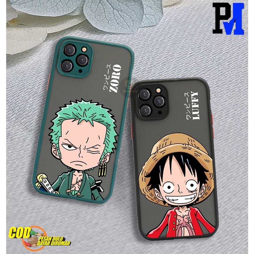 PERMATAACC CASE - CHOICE IPHONE 11 11 PRO MAX 12 MINI 12 12 PR 12 PRO MAX X XR XS MAX [RRQ]