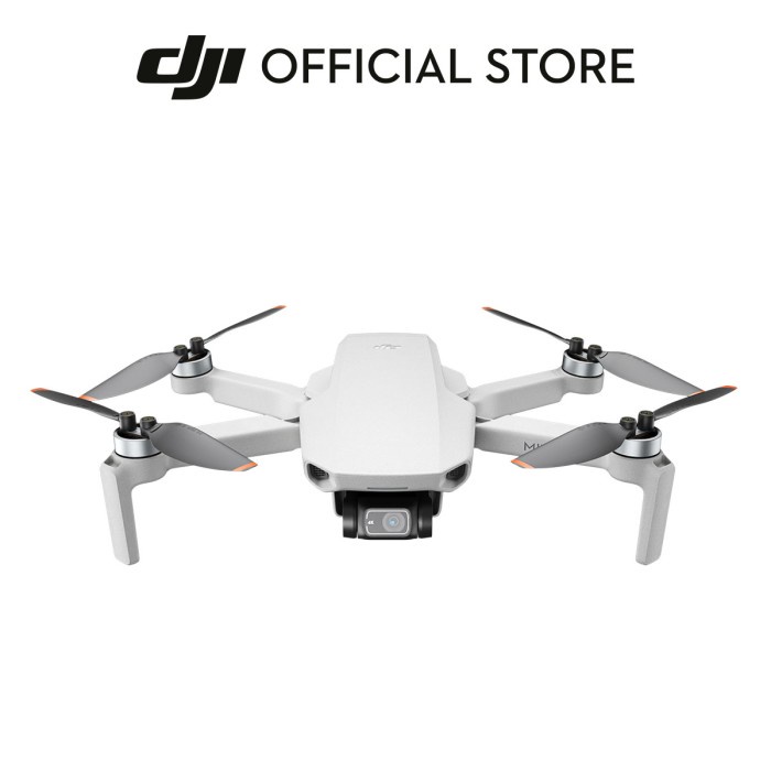 DJI Mini 2