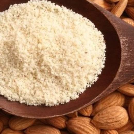

☁ Tepung Almond 250gram Aman untuk Ketogenic Diet ™