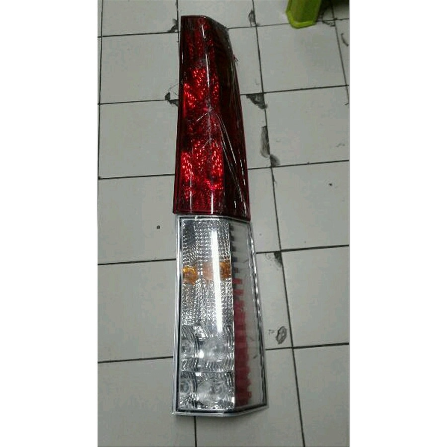 STOPLAMP STOP LAMP LAMPU BELAKANG HARMONI ISUZU ELF MICROBUS KAROSERI