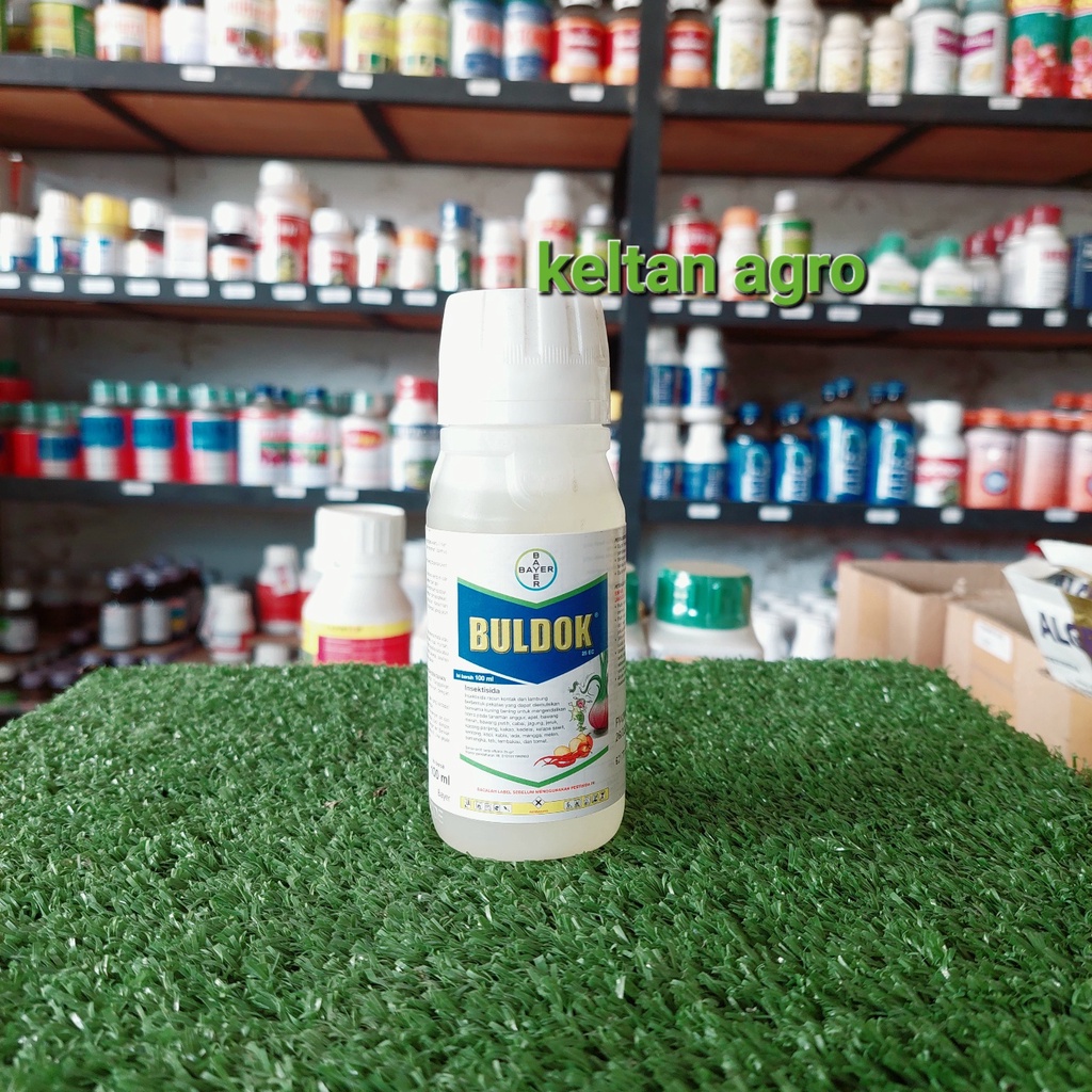 BULDOK 25 EC ( 100 ml )