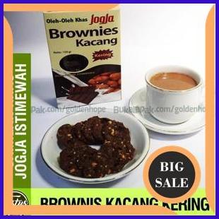 

last stok OLEH2 KHAS JOGJA - AMPYANG COKLAT |PAKET HEMAT| 140ZZ3