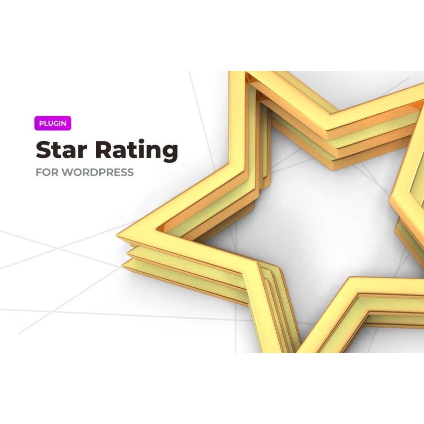Stellar Star Rating Plugin Premium Wordpress – Plugin for WordPress