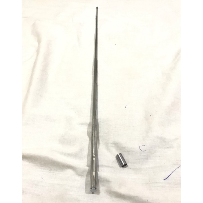 

Pulpen antena clip parker vintage