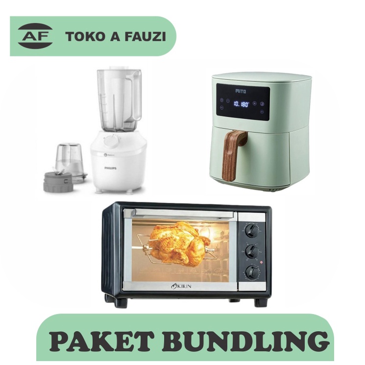 PAKET BUNDLING