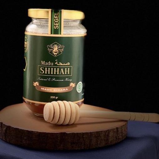 

☺ Shihah Bidara / Bidara / Ruqyah ✵