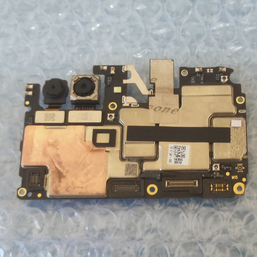 mesin realme 2 normal rmx1805