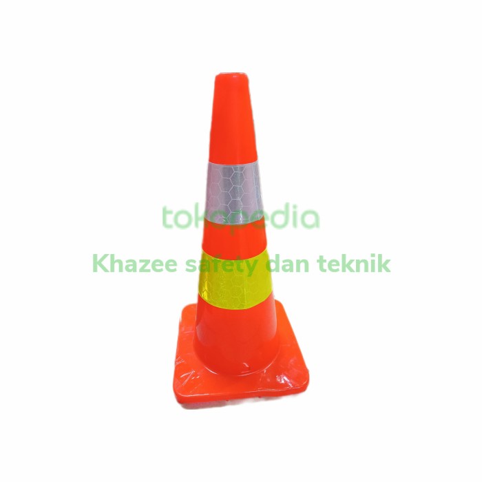 Terlaris Traffic Cone 70 Cm