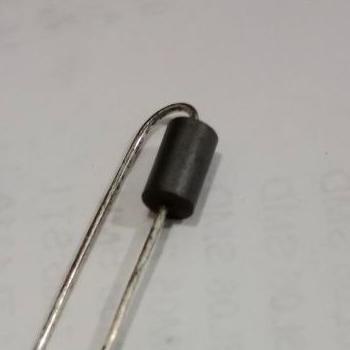 Ferrite Bead Magnetic EMI Filter Ferite rajaav77 dijamin