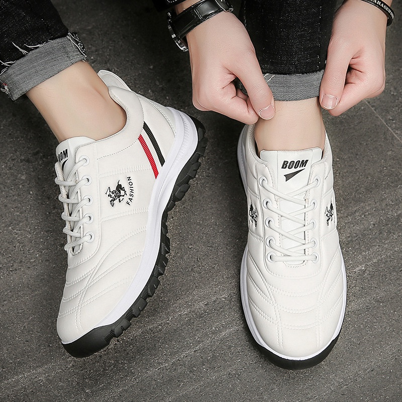 SEPATU PRIA SNEAKERS SEPATU CASUAL IMPORT