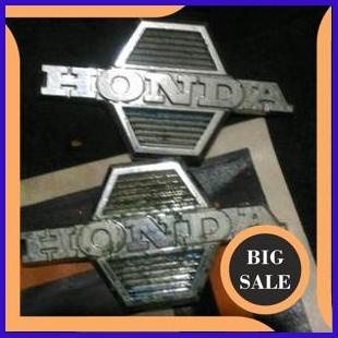 tools n parts emblem sayap original c70 1F3BZ3