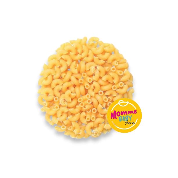 Baby Macaroni 50 gram Pasta Makaroni MPASI Bayi