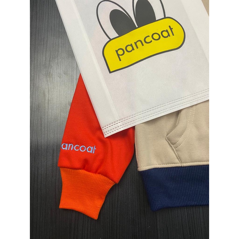 HODIE PANCOAT 3D
