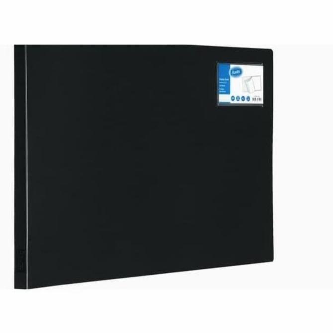 

Terbaru !!! Bantex Clear Holder / Display Book A3 Landscape 3164