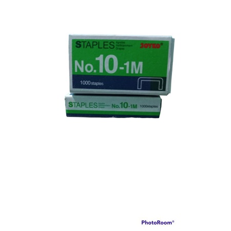 

Staples JOYKO ukuran 10-1m ( pcs )