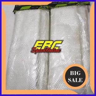 limited stock GASBUL - GLASS WOOL OZZA RACING ANTI BAKAR 140ZZ3