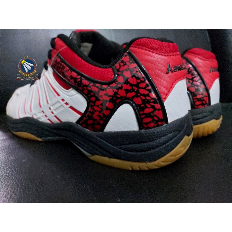 sepatu badminton kawasaki original