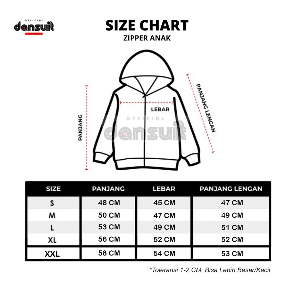 Jaket Hoodie Resleting Anak Laki-laki/Perempuan Usia 4-13 Tahun Hoodie Zipper Anak Motif Sablon COOL LITTLE DUDE Bahan Tebal Premium