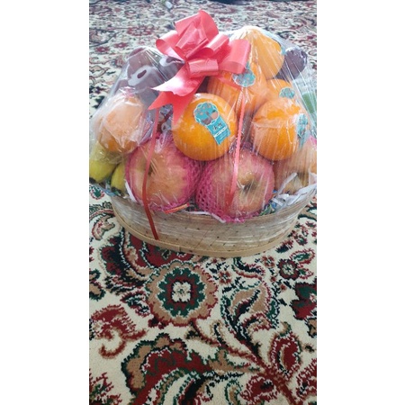 

Parcel Mewah harga 300.000