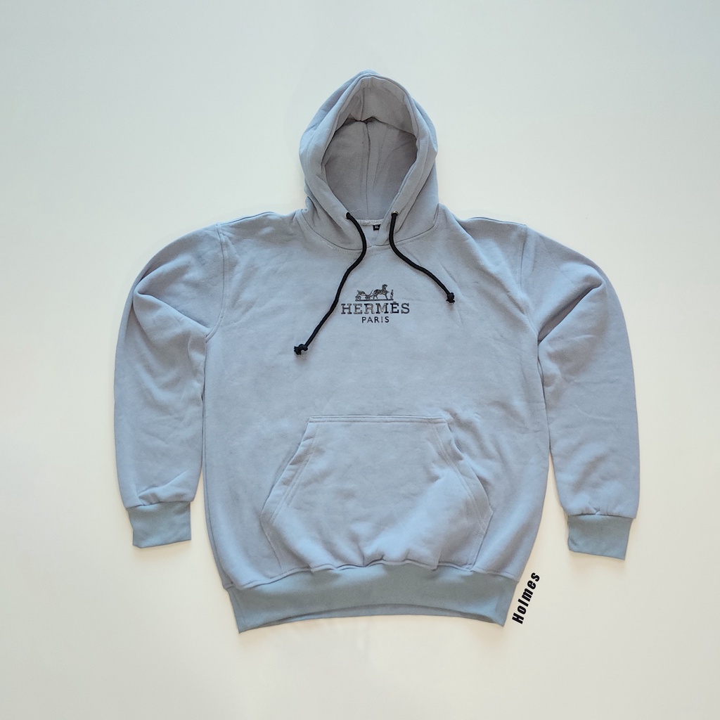 Hoodie Hermes Paris Size XL- Abu Muda