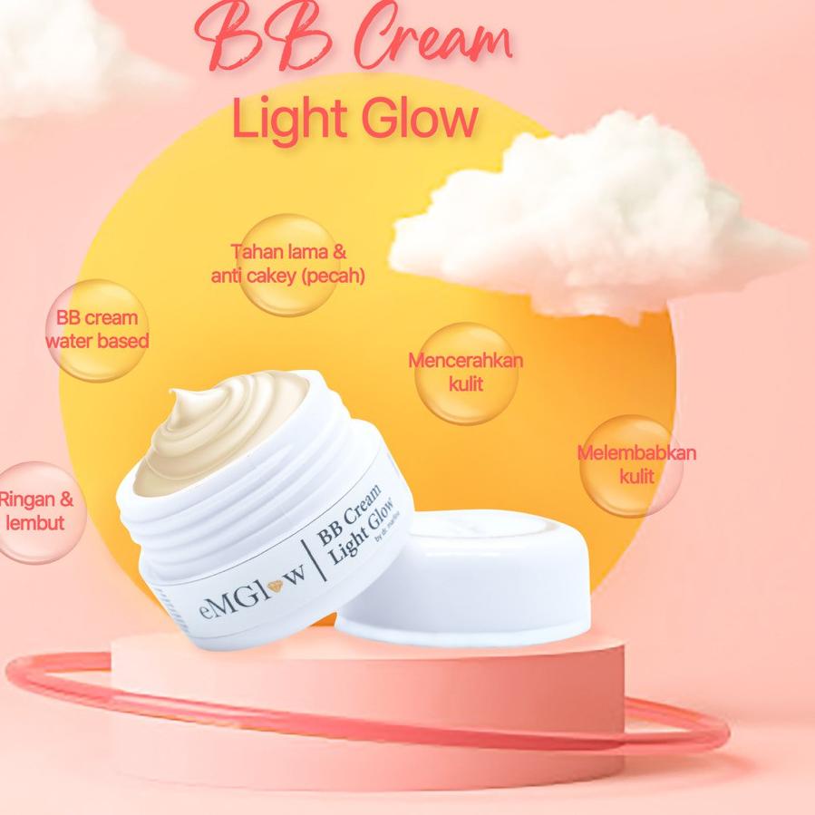 Sale plusD8p3O eMGlow BB CREAM LIGHT GLOW
