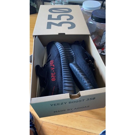 Yeezy 350boost