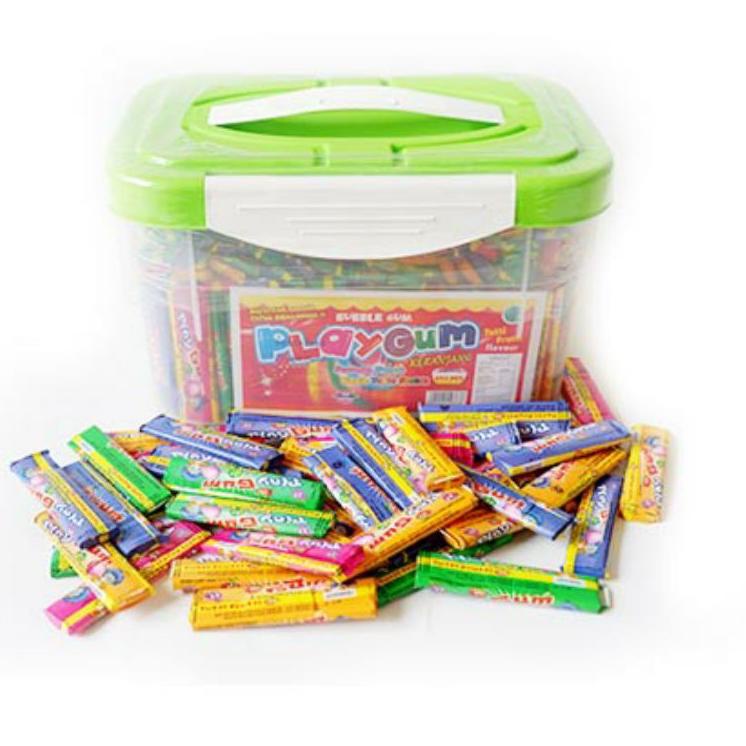 

⅍ Playgum Box ❁