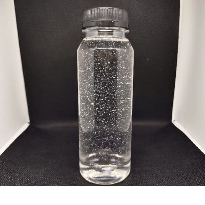 Silicon oil murni 250ml