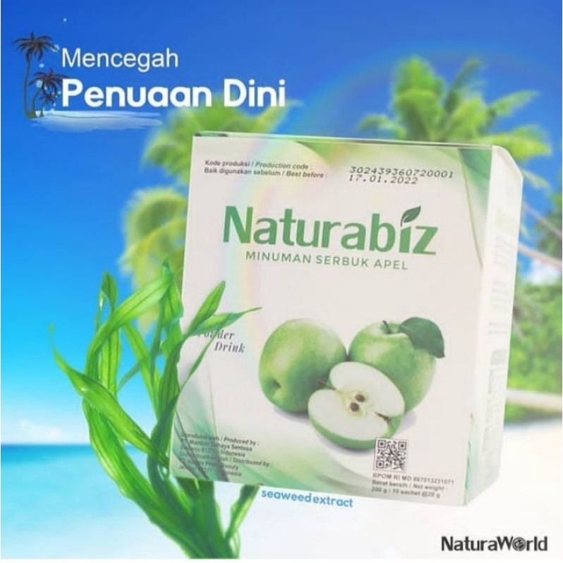 

Naturabiz