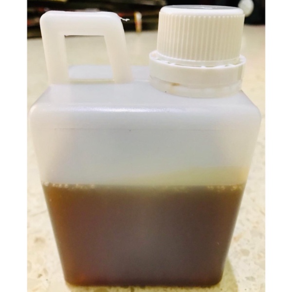 

Jual Madu Yaman Mara'i 500 gr Murah