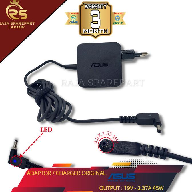 Adaptor Charger Original Laptop Asus A516E A516EAO A516EAO-VIPS353