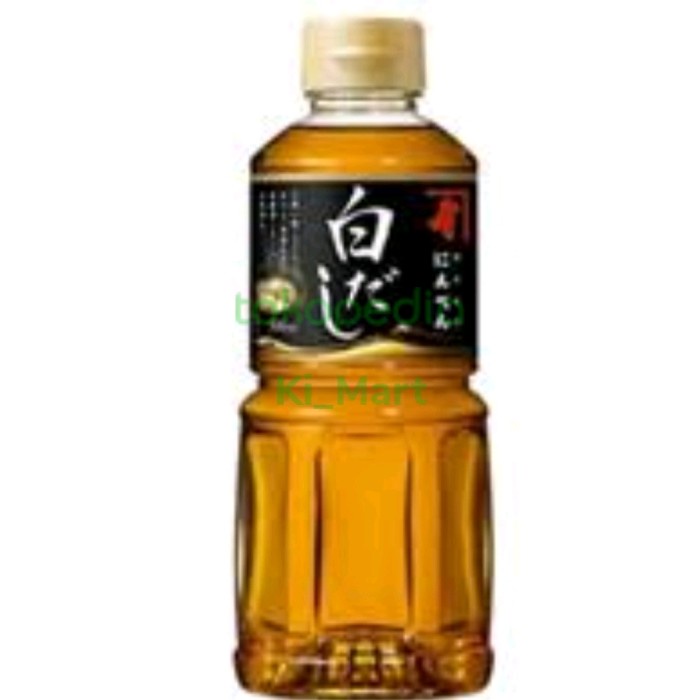 

Ninben Shiro Dashi 500 ml
