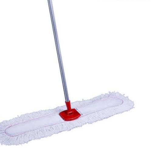 ✈ Alat Sapu pel panjang /  pel lobby  dragon eksport qualty / pel lobby 60 cm ◘