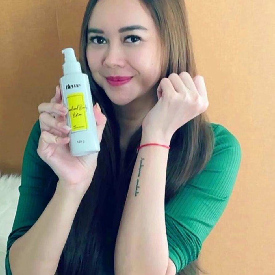 ➣ Bleme Hand and Body Lotion Whitening  100% RESMI ORIGINAL Body Lotion Peeling Spray & Body Serum ♕