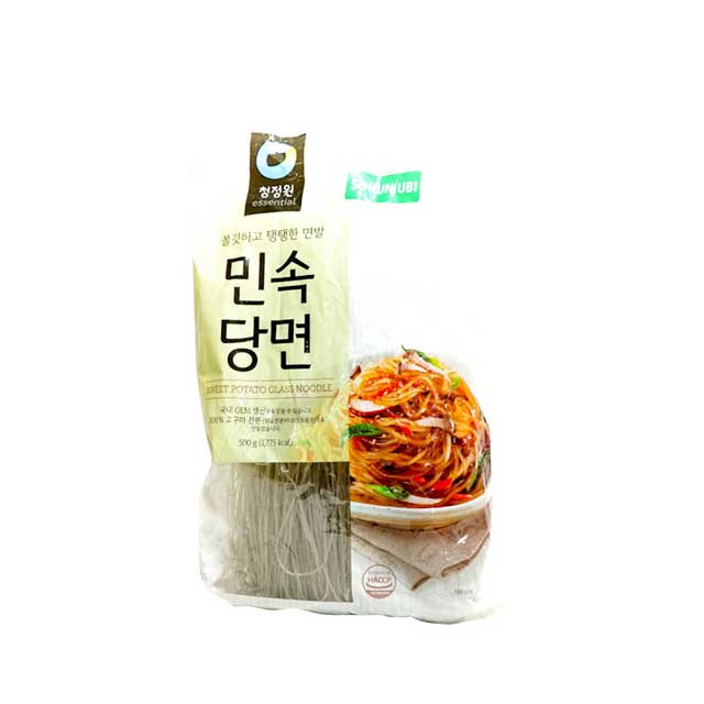 

DAESANG FOLK VERMICELLY 500 GR