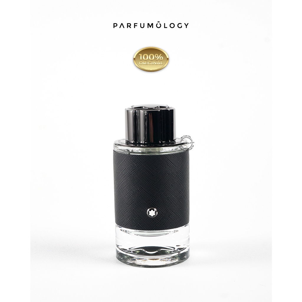 Montblanc Explorer EDP - 100ml - Parfum Original