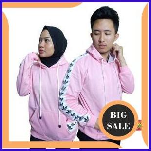 perkakas SWEATER HOODIE ZIPPER LOTTO ADIDAS PINK JAKET LOTTO PRIA WANITA 140ZZ3