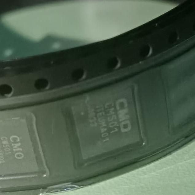 CMO CM501 LCD screen driver IC CM-501 CM 501 Original rajaav77 Diminati Banget