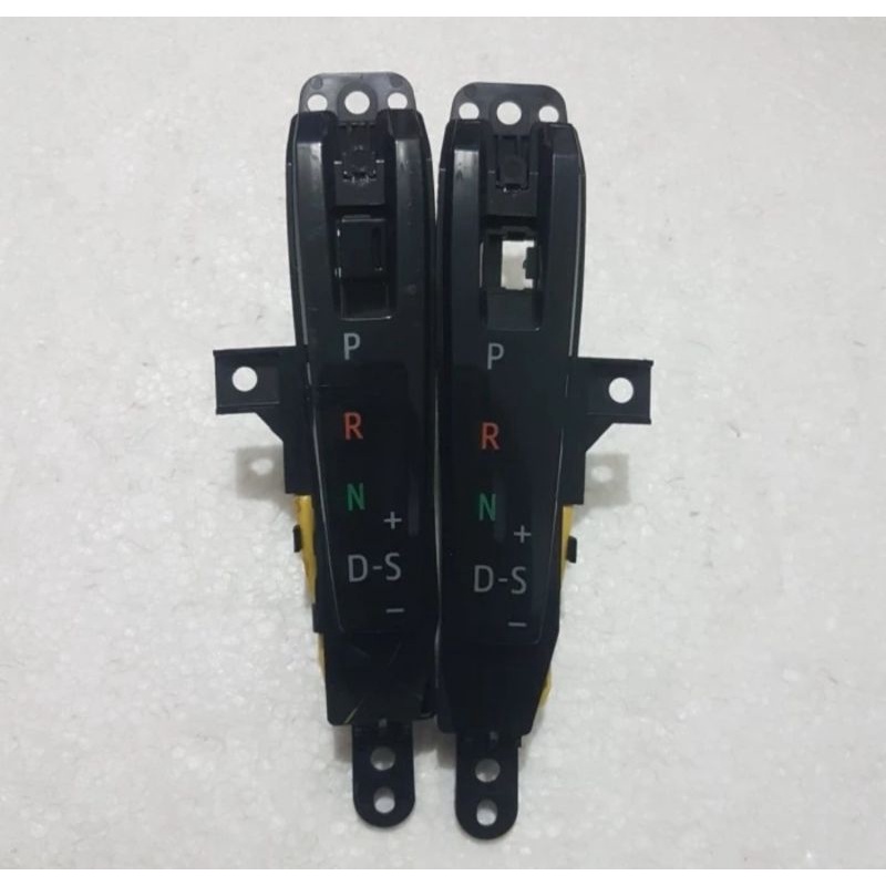 LAMPU INDICATOR TRANSMISI MATIC INNOVA REBORN 2016 - 2022 ORIGINAL