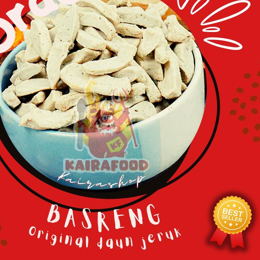 

۩ 1 KG BASRENG | BAKSO GORENG ORIGINAL ❄