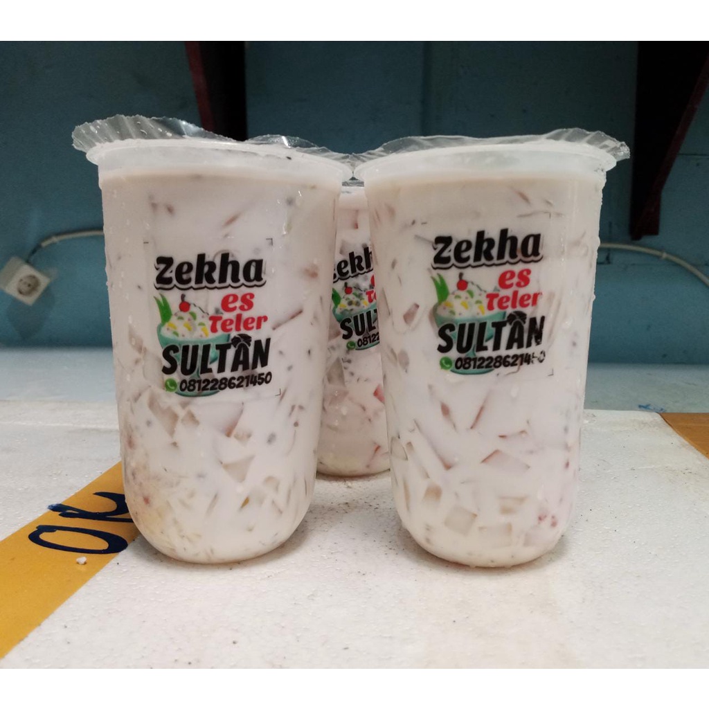 Es Teler Sultan Zekha