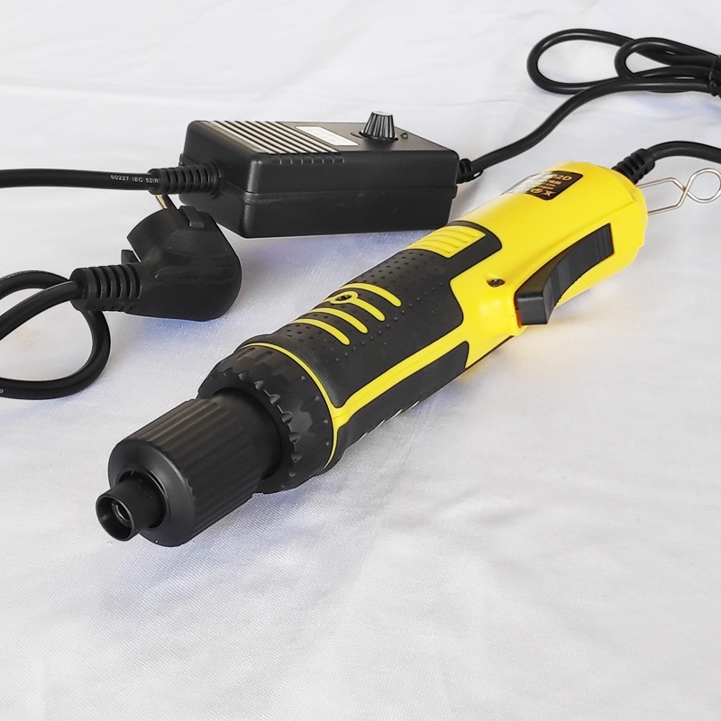 OBENG LISTRIK TNI-U 110V 240V ELECTRIC SCREWDRIVER TU-802D BOR LISTRIK