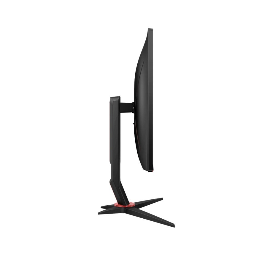 Monitor LED AOC 27G2SPU 27&quot; IPS 1080p 165Hz HDMI DP Speaker Ergo Stand