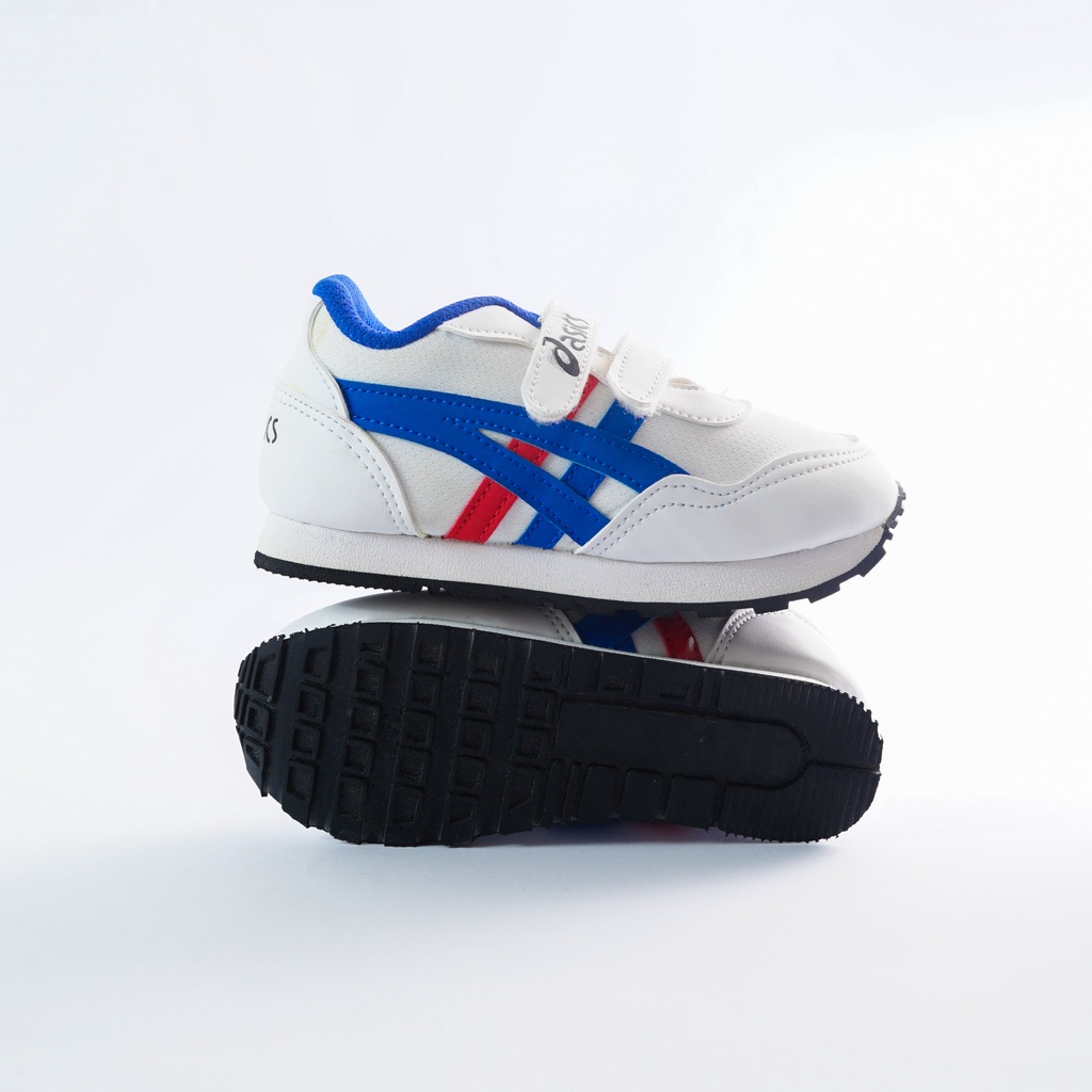 JS 23 JAKSEL SHOES Sepatu Anak ASC Laki Laki Perempuan Cewek Cowok Sneaker Sekolah Olahraga Size 24 